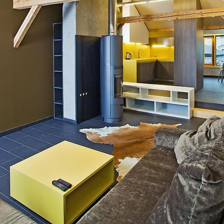 Apartament Mennicza Cieszyn  Rum bild