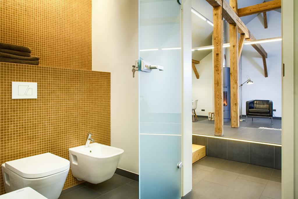 Apartament Mennicza Cieszyn  Rum bild